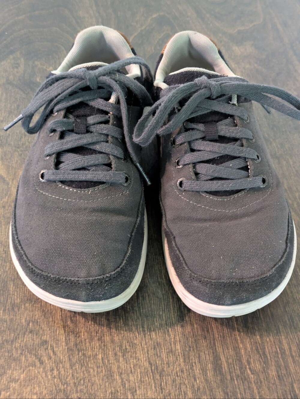 Lems Barefoot Shoes Chillum Unisex Varsity Blue Men's 6.5 Women's 8